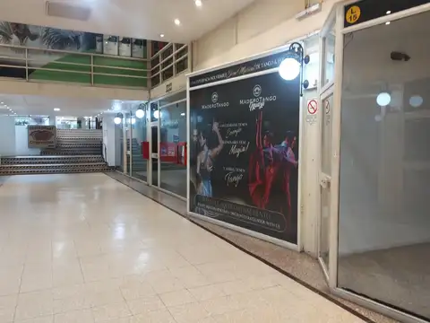 Local en Alquiler 1 año