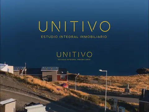 Terreno en Venta en Ushuaia, USD 89.000