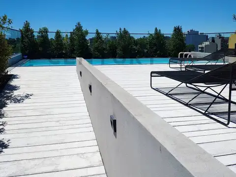 Departamento en Venta en Villa Urquiza, USD 117.000