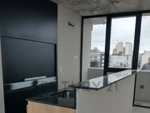 Departamento en Venta de Monoambiente
