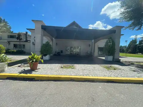 Terreno Lote  en Venta ubicado en Campo Grande, Pilar, G.B.A. Zona Norte