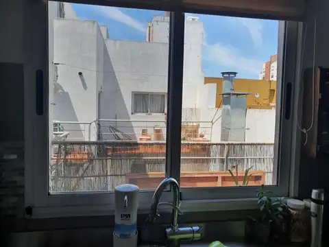 Departamento en Venta en Villa Ballester, USD 75.000