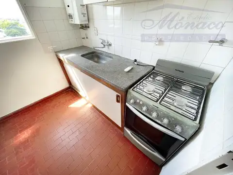 Departamento en Alquiler de 1 dormitorio