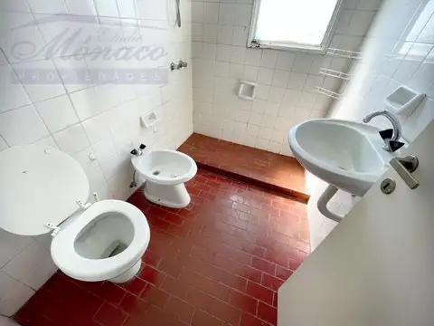 Departamento en Alquiler 40 años