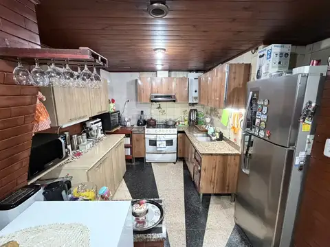 Depto Tipo Casa en Venta al Oeste