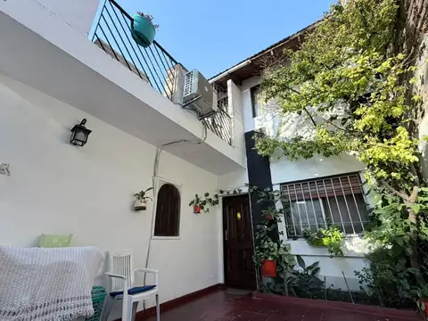 Emilio Mitre 1800