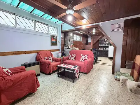 Depto Tipo Casa en Venta en Parque Chacabuco, USD 129.000