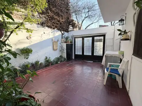 Depto Tipo Casa en Venta de 5 ambientes