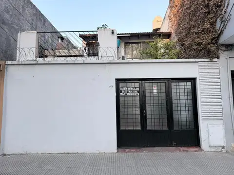 Depto Tipo Casa en Venta de 3 dormitorios