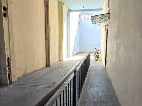 Departamento en Alquiler Apto profesional