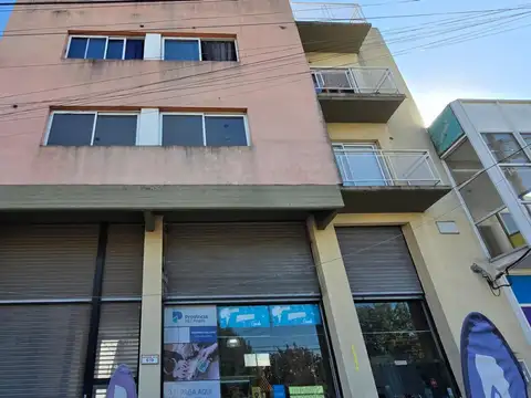 Alquiler Departamento 2 amb. P. del Rey centro Av. Mitre 700