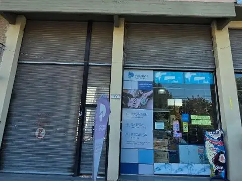 Mitre 619 , Piso 2