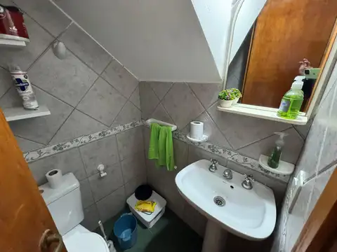 Venta Duplex 3 Amb Calle 1 Entre 73 Y 74 Mar Del Tuyu