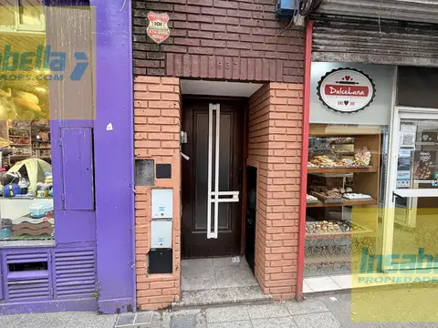 Oficina en Alquiler en Mar del Plata, $ 900.000