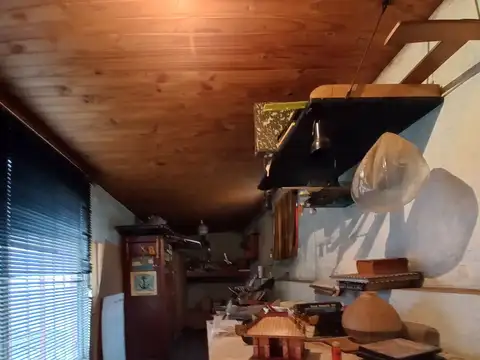 Casa en Venta al Suroeste