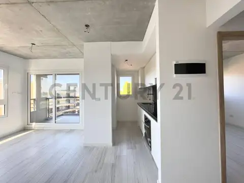 Departamento de 2 ambientes a estrenar en Tigre