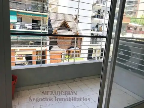 Departamento en Alquiler Apto profesional