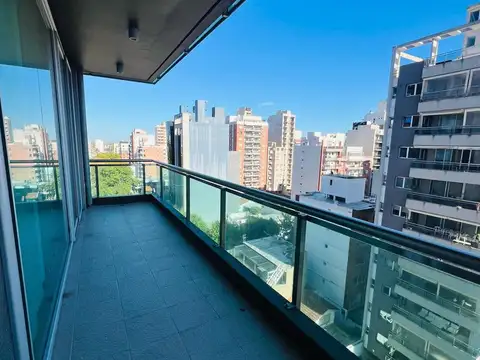 Departamento en Venta 10 años