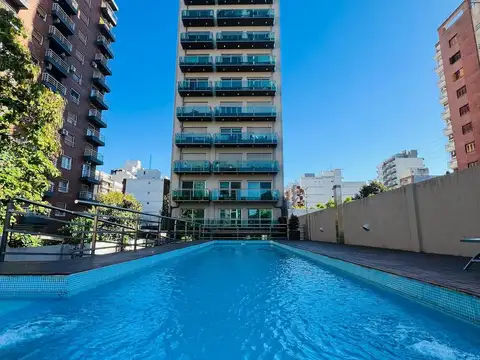 Venta Departamento exclusivo 4 ambientes en Quilmes Centro