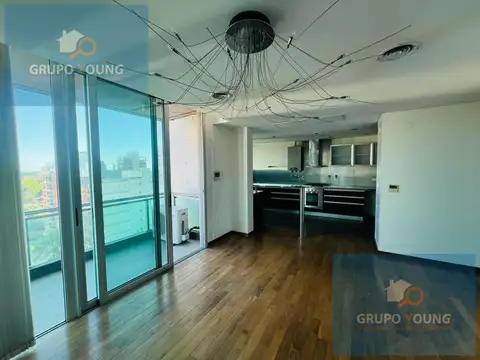 Departamento en Venta de 3 dormitorios