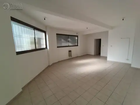 Oficina Monoambiente con 1 baño