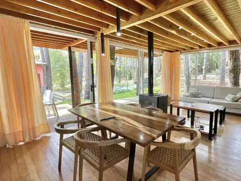 VENTA - casa en Mar de las Pampas