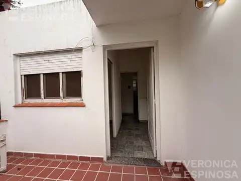 Depto Tipo Casa en Venta de 2 ambientes