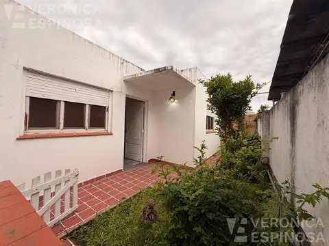 PH de dos ambientes y medio en venta en Haedo