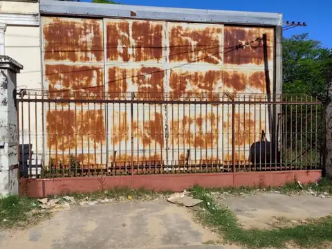 Galpón en alquiler de 350m2