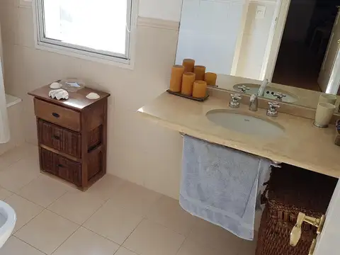 Departamento en Alquiler 15 años