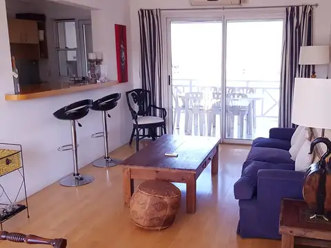 Departamento en Alquiler en Nordelta, Partido de Tigre