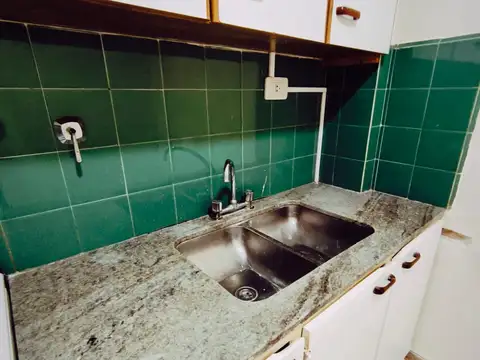 Departamento en Alquiler de 1 dormitorio