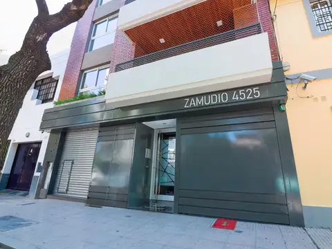 Departamento en Venta en Villa Pueyrredon, Capital Federal