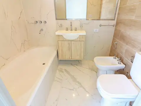 Departamento en Venta al Este