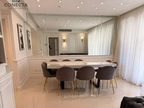 Departamento en Venta de 4 ambientes