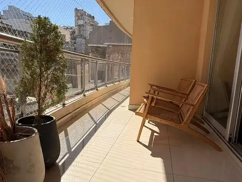 Departamento en Venta 12 años