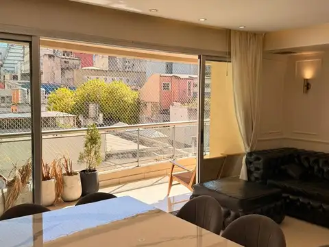 Departamento en Venta en Balvanera, USD 380.000