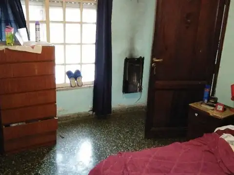 Casa en Venta 40 años