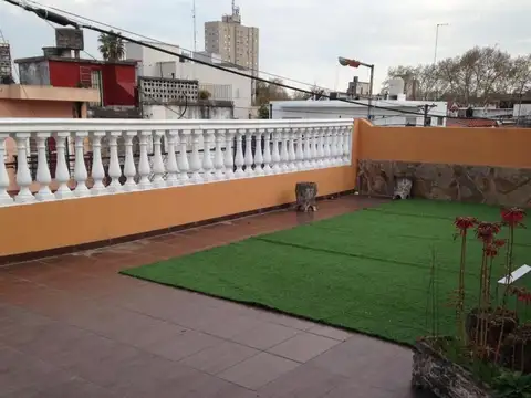 PH Zárate Centro