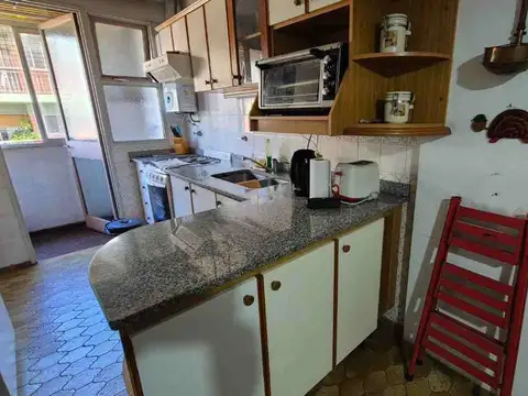 Departamento en Venta 55 años