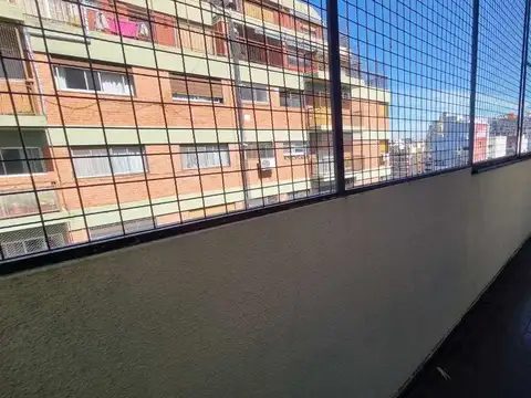 VENTA DE DEPARTAMENTO EN NUÑEZ