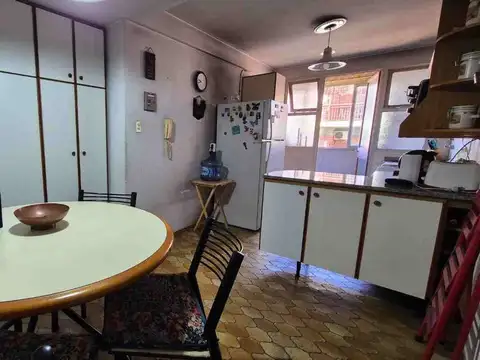 Departamento en Venta en Nuñez, USD 170.000