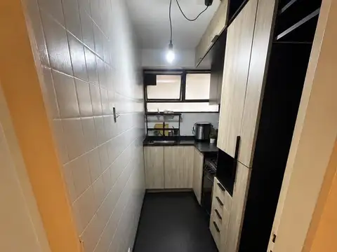 Departamento en Venta en Saavedra, USD 73.000