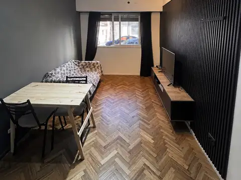 Vilela 2600, Piso PB