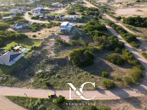 Terreno en Venta de 940,0 m2