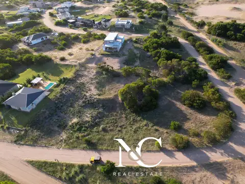 Terreno Lote en venta en Costa Esmeralda