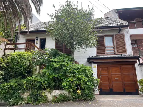 Chalet 5AMB. con piscina en pleno Stella Maris