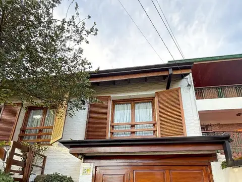 Casa en Venta de 4 dormitorios