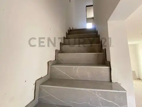 Casa Monoambiente con 1 baño