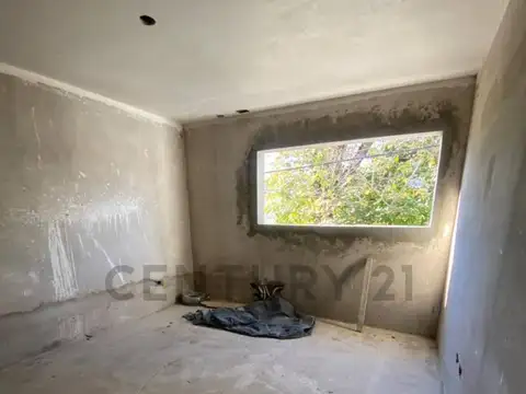 Casa Monoambiente con 1 baño